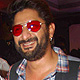 Vinay Pathak and Arshad Warsi