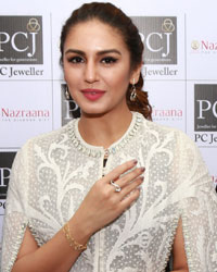 Huma Qureshi