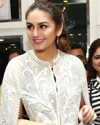 Huma Qureshi