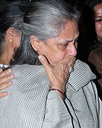 Jaya Bachchan