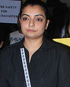 Vaibhavi Merchant