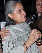 Jaya Bachchan