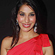 Sophie Choudry