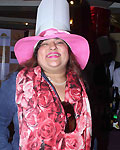 Dolly Bindra