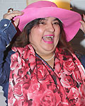 Dolly Bindra