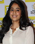 Jhanvi Kapoor