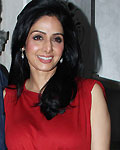 Sridevi and Boney Kapoor