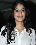 Khushi and Jhanvi Kapoor