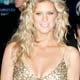 Actress and model Rachel Hunter arrives at the 32nd annual People's Choice Awards in Los Angeles