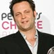 Vince Vaughn poses backstage with award at the 33rd annual People`s Choice Awards