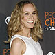 German actress Diane Kruger arrives at the 2010 People`s Choice Awards in Los Angeles