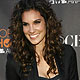 Actress Daniela Ruah arrives at the 2010 People`s Choice Awards in Los Angele