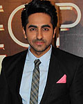 Ayushman Khurrana