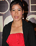 Mary Kom