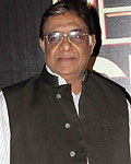 Anjan Shrivastav