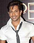 Terence Lewis