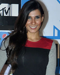 Pepsi MTV Indies Launch