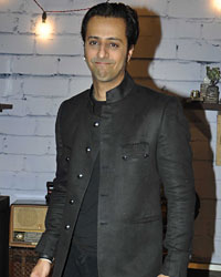 Salim Merchant