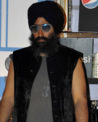 Rabbi Shergill