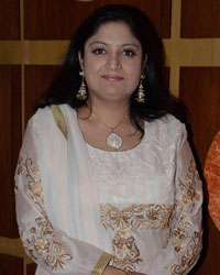 Ritu Johri