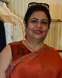 Madhu Chopra