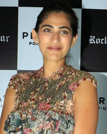 Kubbra Sait