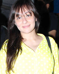 Avantika Malik