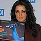 Celina Jaitley unveils the annual PETA calendar