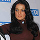 Celina Jaitley unveils the annual PETA calendar