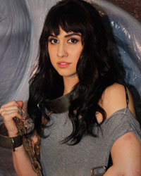 Lauren Gottlieb