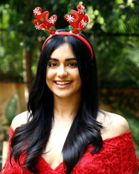 Adah Sharma