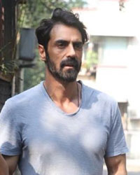 Arjun Rampal