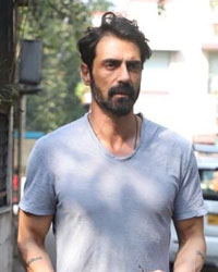 Arjun Rampal