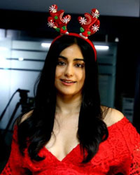 Adah Sharma