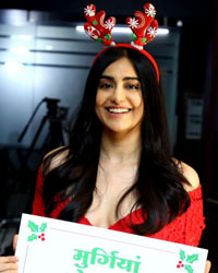 Adah Sharma