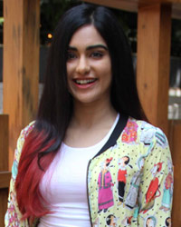 Adah Sharma