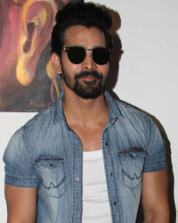 Harshvardhan Rane