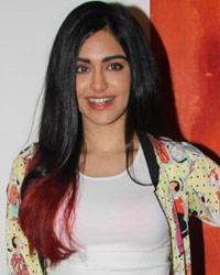 Adah Sharma