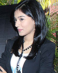 Amrita Rao