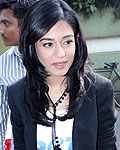 Amrita Rao