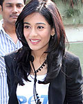 Amrita Rao