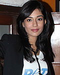 Amrita Rao