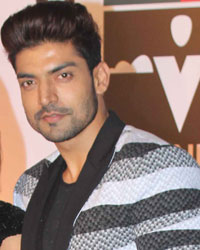 Debina Bonnerjee and Gurmeet Choudhary