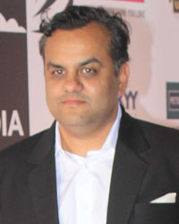 Anirudh Dhoot, Director, Videocon Group