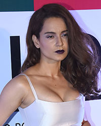 Kangana Ranaut