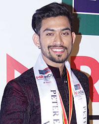 Mr India 2017, Jitesh Singh Deo