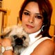 Udita Goswami at Reva Babber launches Pet Parlour