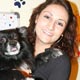 Reva Babber launches pet parlour