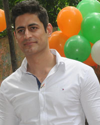 Mohit Raina