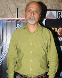 Sukhvinder Dhanjal